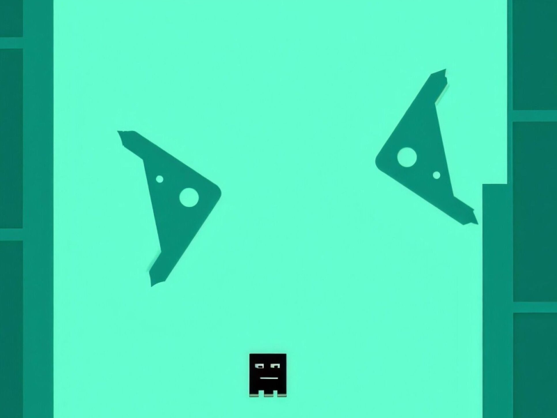Spiel Einfach Arcade springen  Online