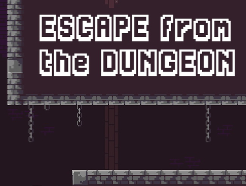 Spiel Flucht aus dem Kerker  Online