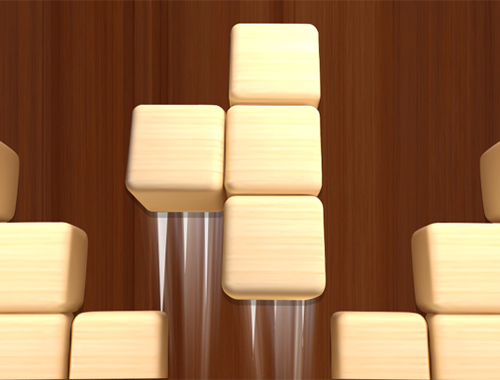Spiel Woodoku-Blockpuzzle  Online