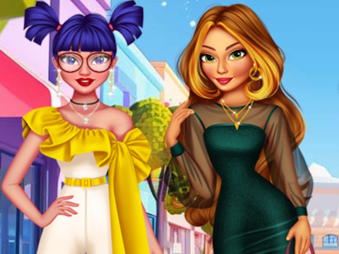 Spiel Black-Friday-Shopping-Rausch  Online