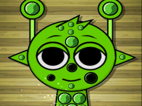 Spiel Sprunki Popit Online