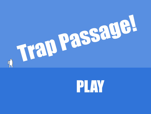 Spiel Fallenpassage  Online