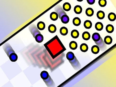 Spiel Verrücktes, schwieriges Spiel  Online