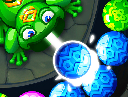 Spiel Zumba Quest Online