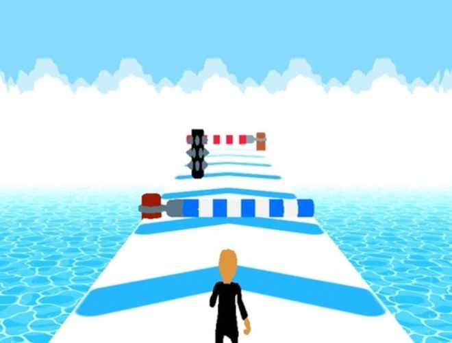 Spiel Münzdieb 3D  Online
