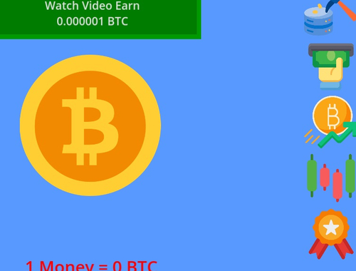 Spiel Bitcoin-Clicker-Spiel  Online