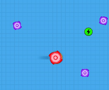 Spiel Turbo-Spinner  Online