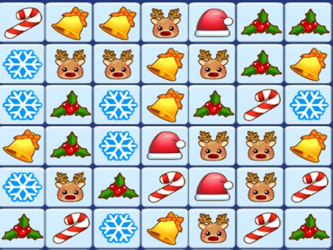 Spiel Weihnachtsspiel 3  Online