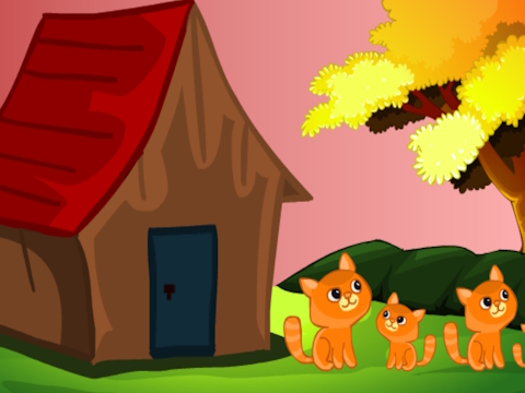 Spiel Thanksgiving-Geschenkjagd  Online
