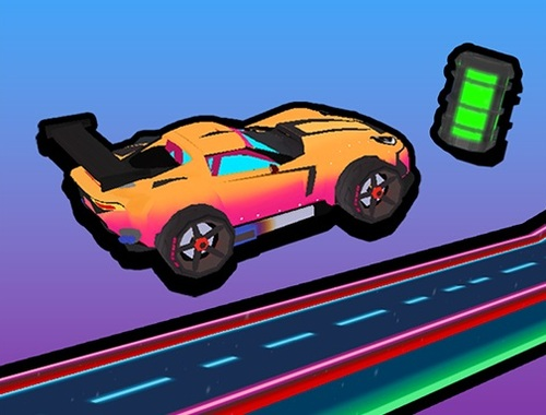 Spiel Spyder Hyperdrive  Online