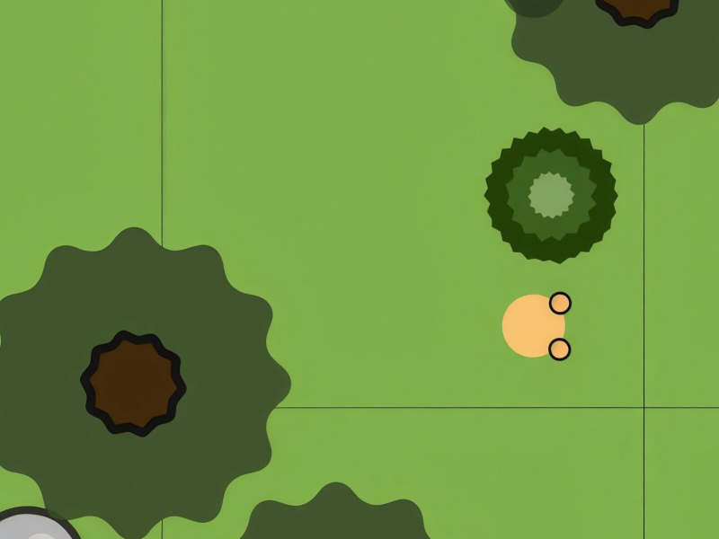 Spiel Überleben. io Battle Royale  Online