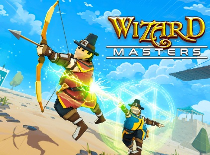 Spiel Zaubermeister  Online