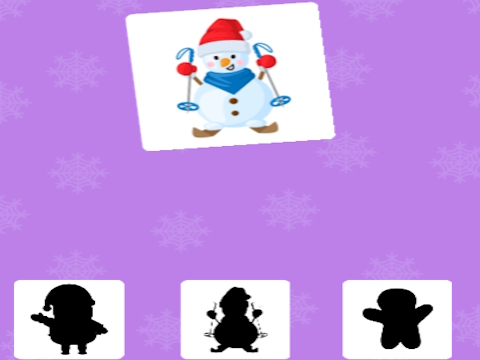 Spiel Form des Schattens  Online