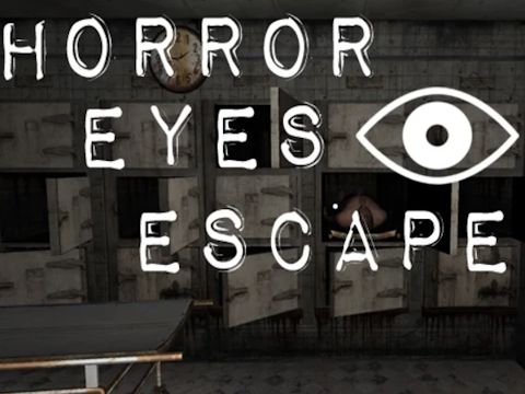 Spiel Horroraugen entkommen Online