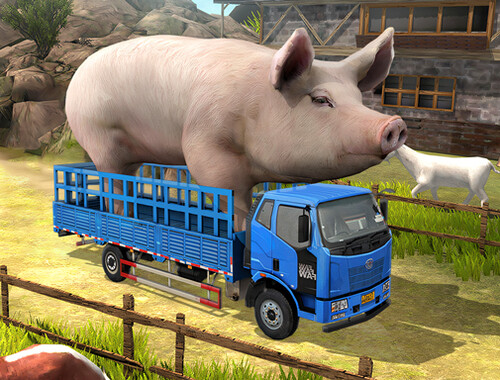 Spiel Fahrer-Master-Simulator  Online