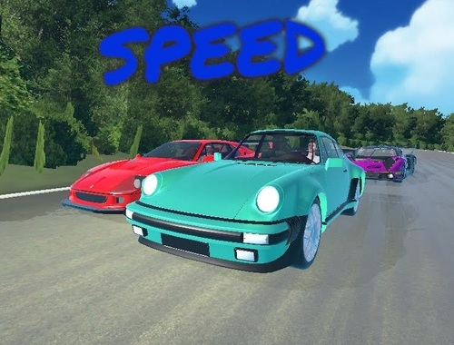 Spiel Geschwindigkeit  Online