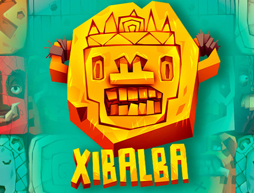 Spiel Xibalba-Spiel  Online
