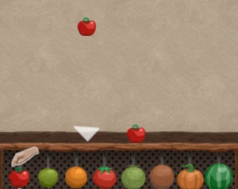 Spiel Fruchtfusion  Online
