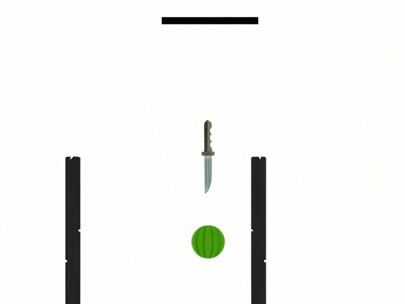 Spiel Wassermelonenzerstörer  Online