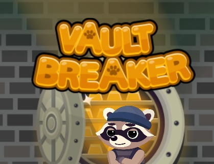 Spiel Tresorbrecher  Online