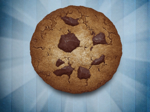 Spiel Cookie Clicker: Clicker-Spiele  Online