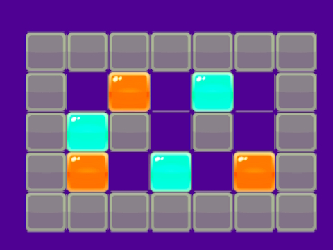 Spiel Wischen und löschen  Online