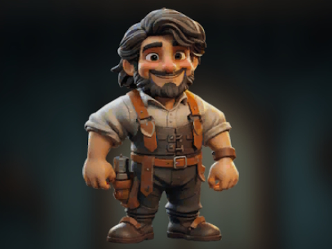 Spiel Pirate Ironclad Jack Flucht Online