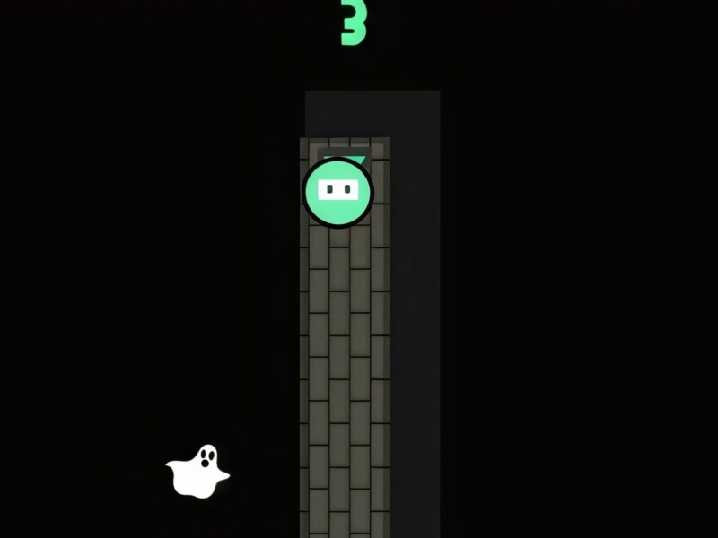 Spiel Geister  Online