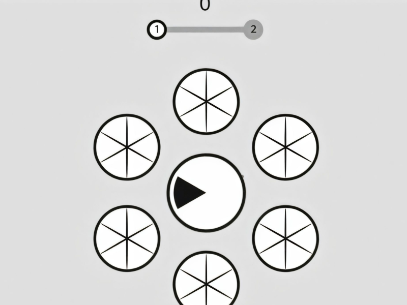 Spiel Trümmer-Puzzle  Online