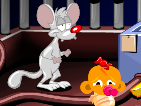 Spiel Monkey Go Happy Bühne 898  Online