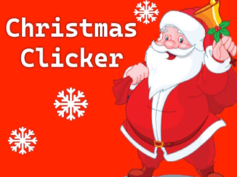 Spiel Weihnachts-Clicker  Online