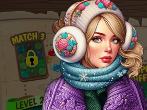 Spiel Schimmernde Geheimnisse  Online