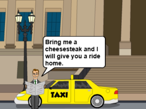 Spiel Hooda Escape: Philadelphia 2024 Online