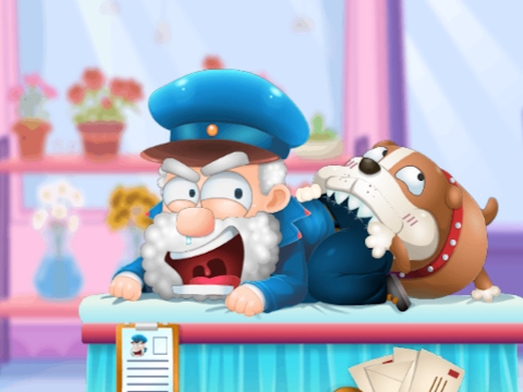Spiel ASMR Doctor Crazy Hospital Online