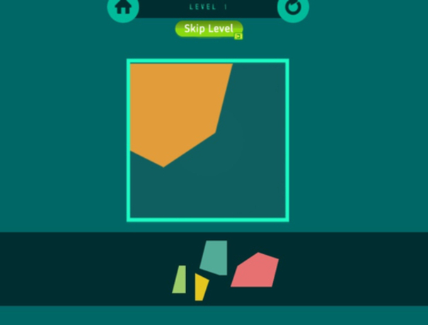 Spiel Teile herstellen  Online