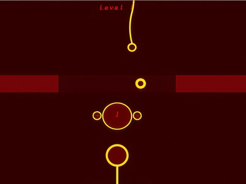 Spiel Punkte verbinden  Online