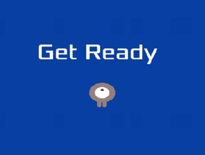Spiel Monster-Ausweichen  Online