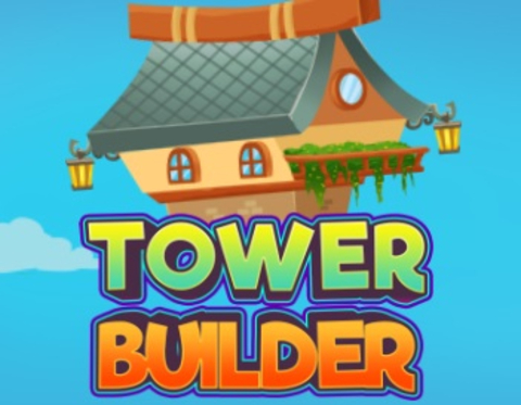 Spiel Turmbauer  Online