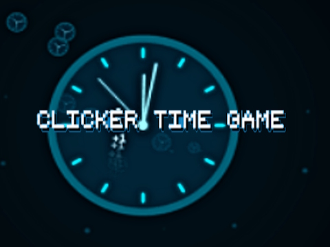 Spiel Clicker-Zeitspiel  Online