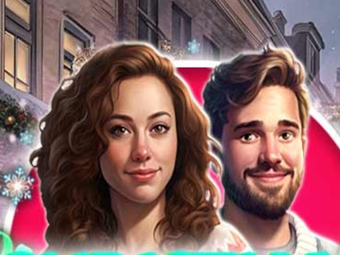 Spiel Weihnachts-Countdown  Online