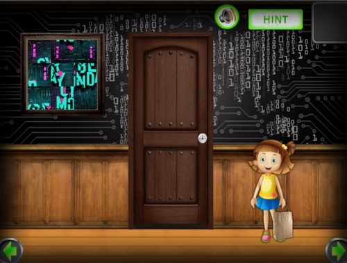 Spiel Amgel Cyber Monday Flucht Online