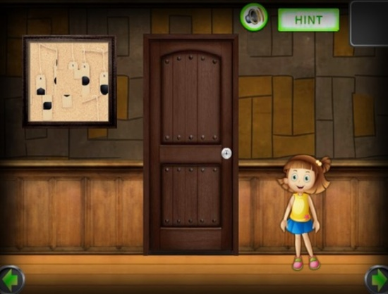 Spiel Amgel Kids Room Flucht 257 Online