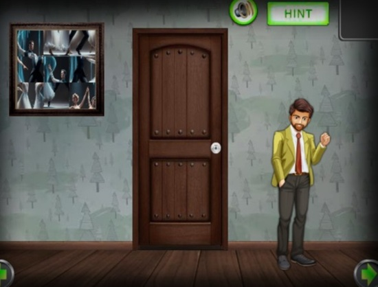Spiel Amgel Easy Room Flucht 236 Online