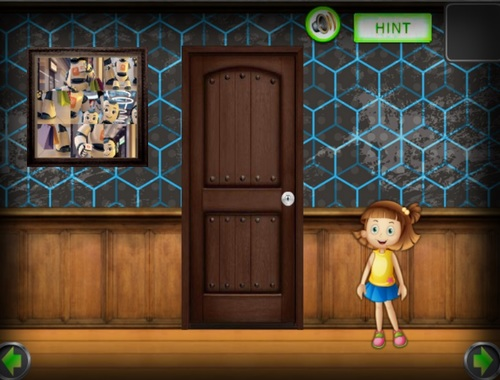 Spiel Amgel Kids Room Flucht 258 Online