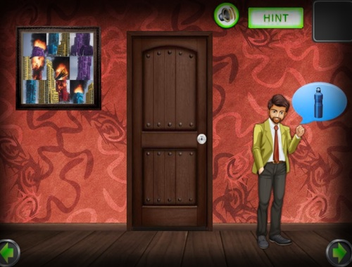 Spiel Amgel Easy Room Flucht 237 Online