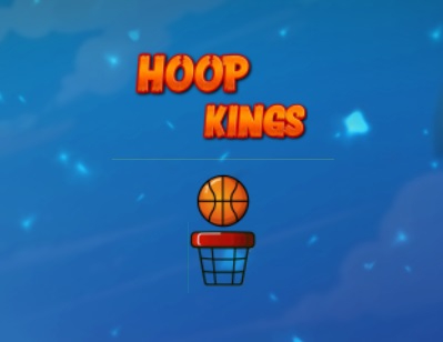 Spiel Hoop -Könige Online