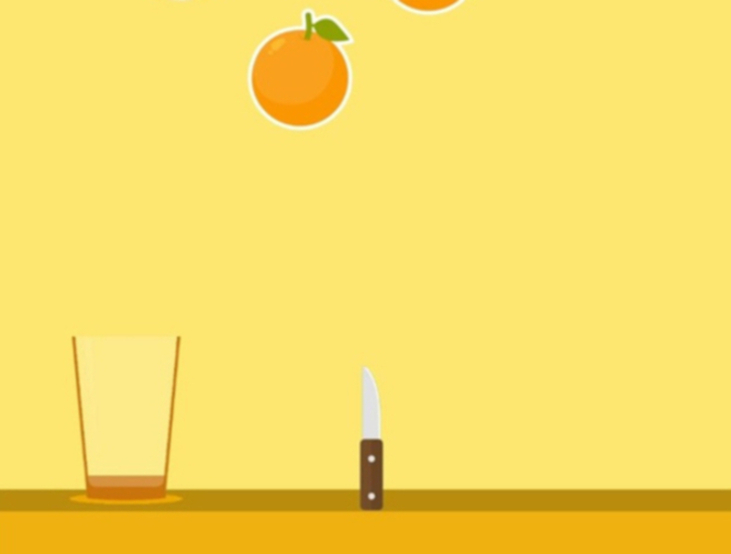 Spiel Oranger Meister  Online