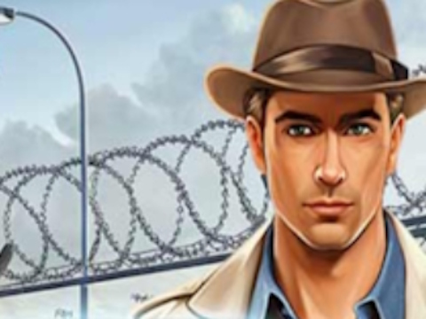Spiel Schweigekodex  Online
