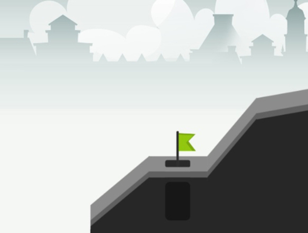 Spiel Golf-Arcade  Online