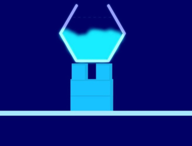 Spiel Lassen Sie den Pokal nicht fallen  Online